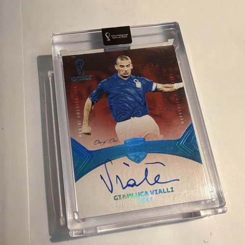 Panini eminenza mondiali 2022 - panini,