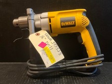 DEWALT DW235G TRAPANO 1/2" 13MM VSR TIPO 7 (NUOVO MAI USATO - SENZA SCATOLA)