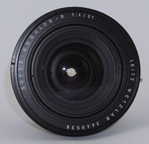 Leica leitz wetzlar - leitz,