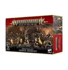 Warhammer Age of Sigmar -