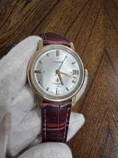 Orologio uomo vintage Longines