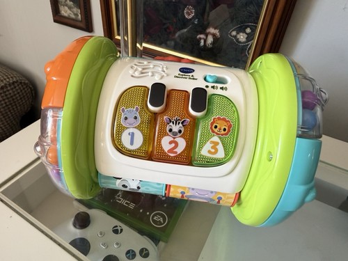 Vtech baby explore discover - &,