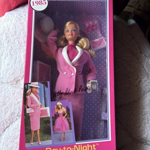 Very rare 2018 barbie - rare,