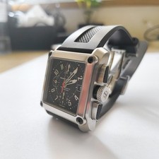 Baume & Mercier Hampton Magnum