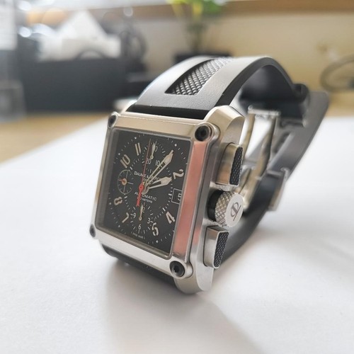 Baume mercier hampton - baume,