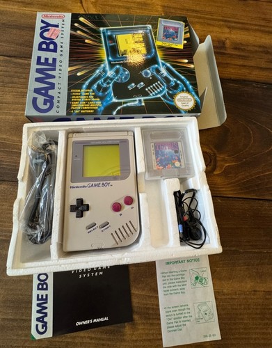 Console vintage nintendo - vintage,