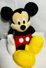 Peluche Disney Jumbo Topolino