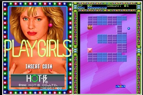 Originale play girls - girls,