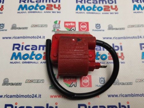 Bobina motoplat nuova - motoplat,