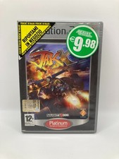 Jak X PS2 Sony Playstation 2 PAL ITA gioco usato italiano no manuale