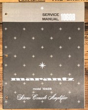 Amplificatore Marantz Model