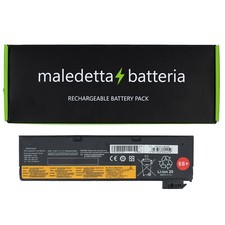 Batteria NERA 10.8-11.1 V 5200