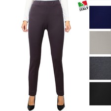 Pantalone Donna Invernale A