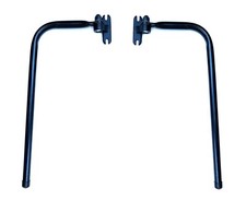 2x Braccio Specchio Monte