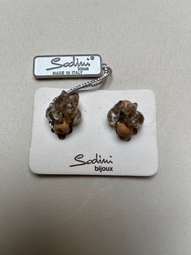 Sodini orecchini clips - sodini,