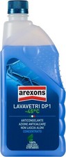 Liquido Lavavetri Dp1 -45° Auto AREXONS Concentrato Pulizia per Cristalli da 1 L