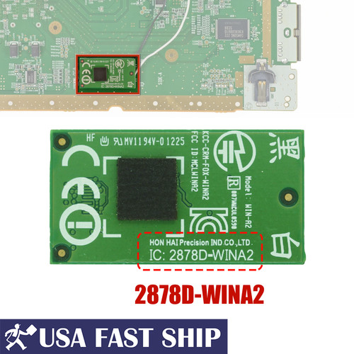 Modulo bluetooth wifi - modulo, oem