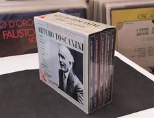 Arturo toscanini - arturo,