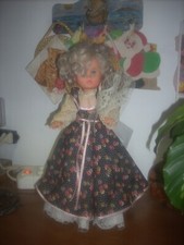 bambola Jenny GABAR h.cm 42