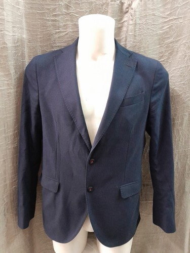 Giacca uomo manuel ritz - giacca,