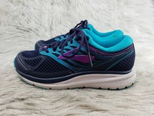 BROOKS 'ADDICTION 13' Blue
