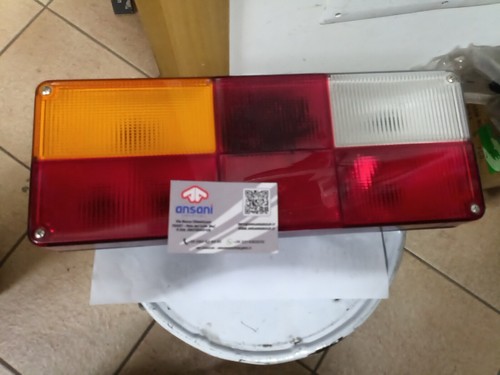 37093000 fanalino posteriore - 37093000,