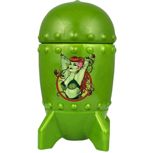 Tazza stilizzata bombshell - tazza,