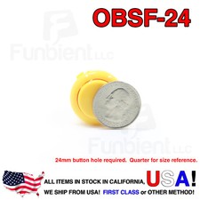 Sanwa OBSF-24 - GIALLO