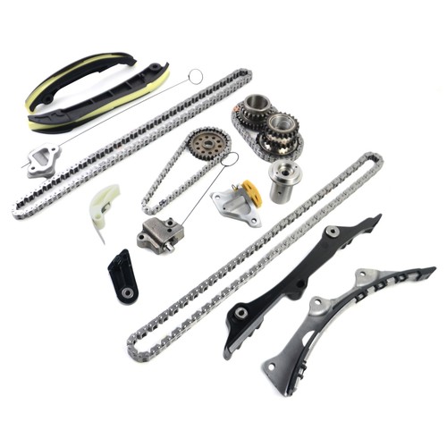Kit catena distribuzione - catena,