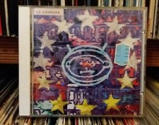 U2 - ZOOROPA - CD  COME NUOVO