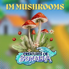 Creatures of Sonaria COS 1
