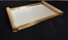 vassoio da portata decò anni '50