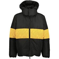 Fendi Puffer Jacket