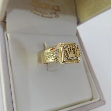 Anello ROLEX Uomo Donna Unisex