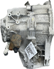 Cambio manuale per modello CHEVROLET CAPTIVA 2.0 TD 4X4 6 marce ricambio usato