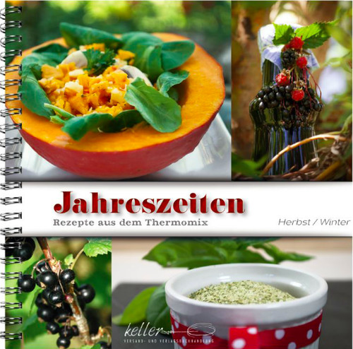 Jahreszeiten herbst winter - winter,