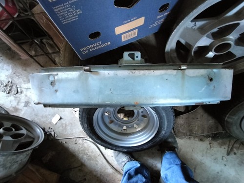 Fiat 500 fascione - l,