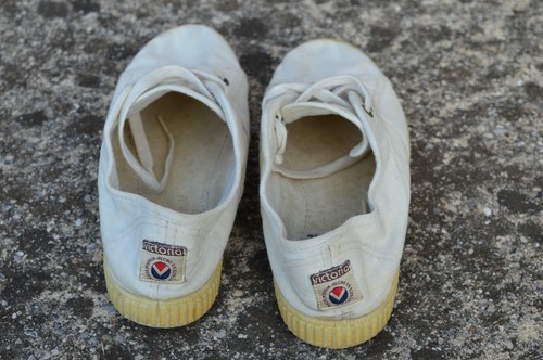Victoria scarpe bianche tg - scarpe,