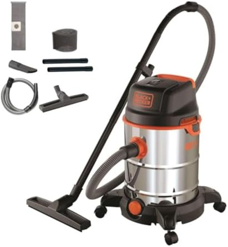 Black decker aspiratore - black&decker, solidi
