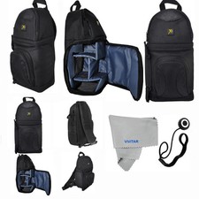 Borsa zaino imbracatura