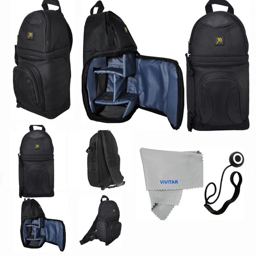 Borsa zaino imbracatura