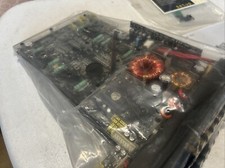 Modulo di espansione amplificatore multicanale Infinity BassLink 4sc per Baselink II