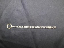 Antique Watch Chain
