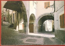 ROCCA DI MEZZO m. 1329 Centro