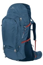 ZAINO TRANSALP 100 LT BLUE