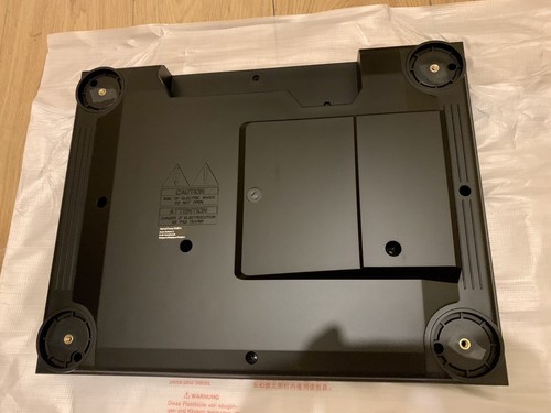 Pioneer plx 1000 - pioneer, base