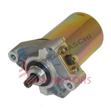 MOTORINO AVVIAMENTO HONDA