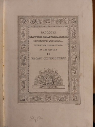 Vacani raccolta antiche - vacani-,