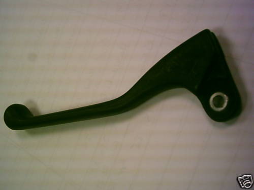 Aprilia climber 1985 - 1985, leva