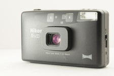 US DDP [COME NUOVO] Nikon